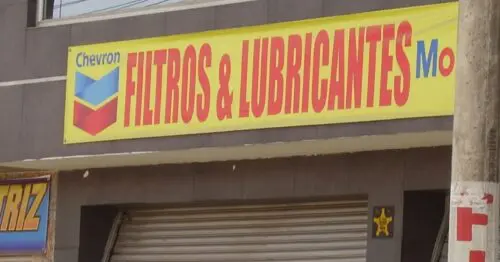 FILTROS Y LUBRICANTES BOGOTÁ FILTROS Y LUBRICANTES BOGOTÁ